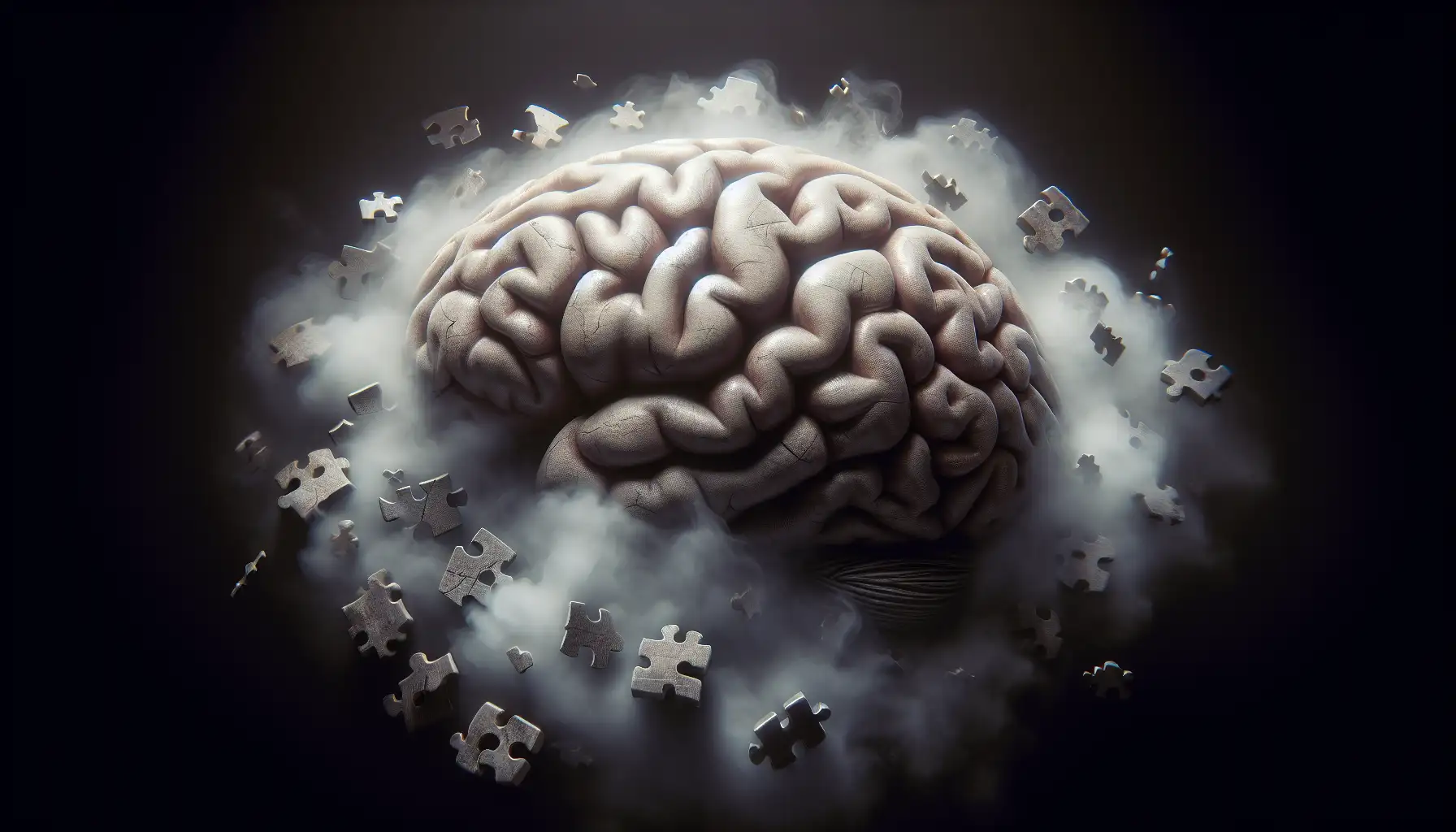 grief brain